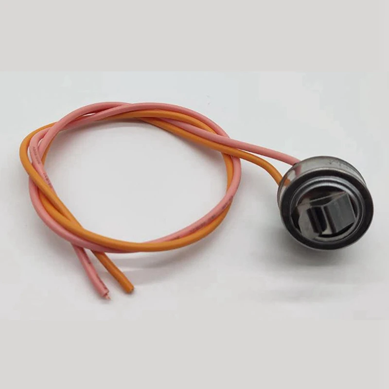 ABNO-3 Pack WR50X10068 Defrost Thermostat AP3884317 Fits For GE Hotpoint Refrigerator Freezer