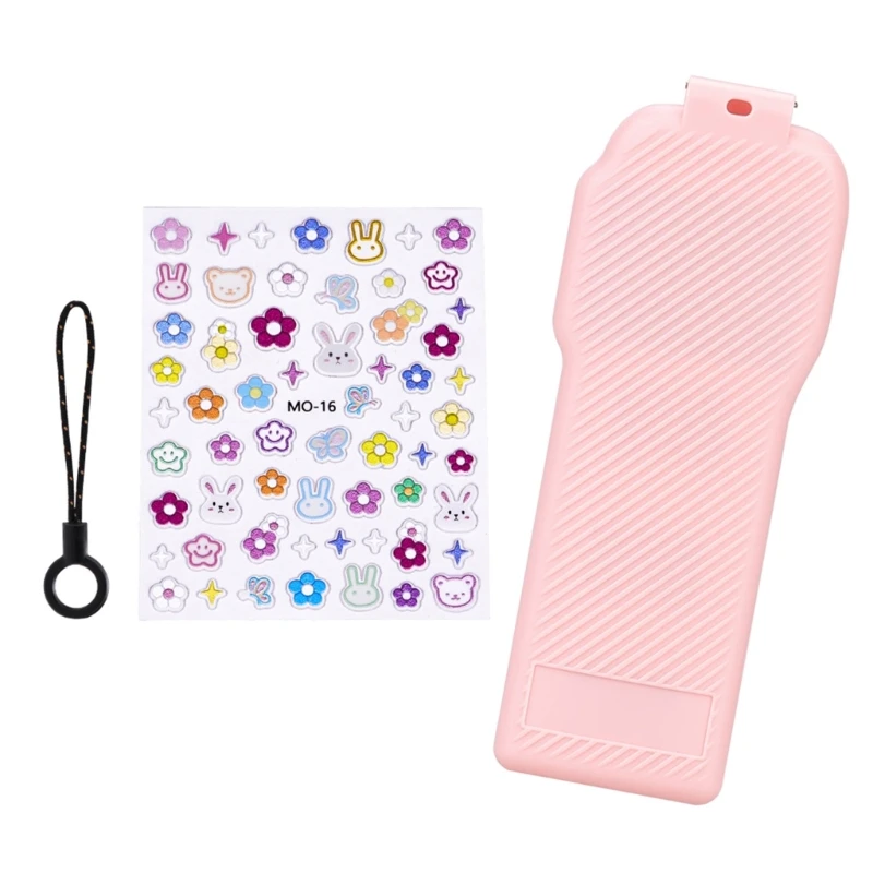 Gimbals Camera Lock Stabilizers Camera Lens Caps for Pocket 3 Camera