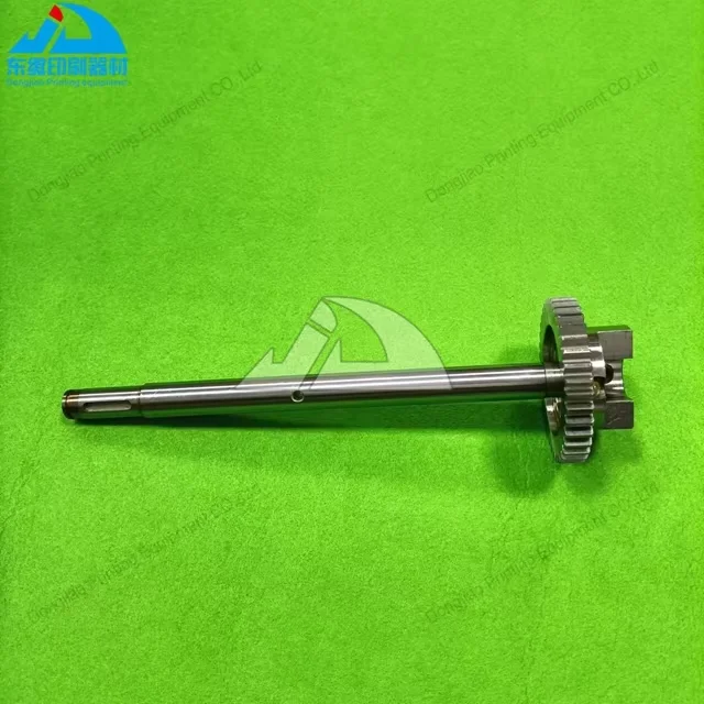 parti-per-macchine-da-stampa-albero-ingranaggio-71030210f-per-heidelberg-sm102-cd102-albero-ingranaggio-mv031012