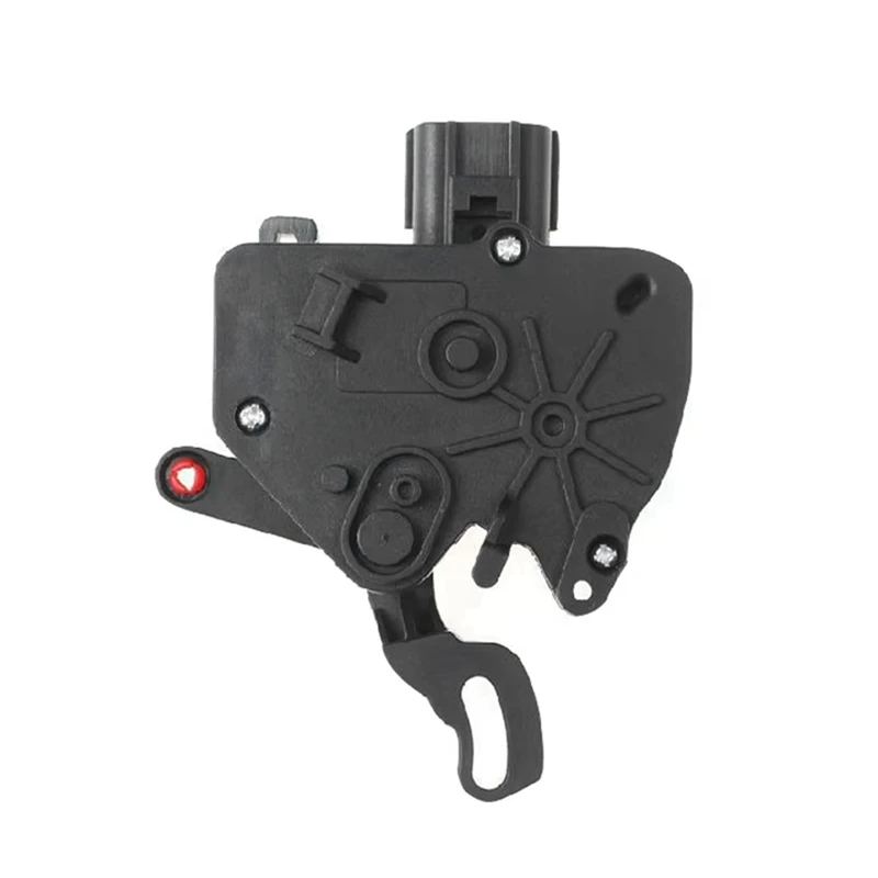 مشغل قفل الباب المنزلق يسار يمين لكرايسلر تاون آند كونتري دودج جراند كارافان 5020678 AB-A58X