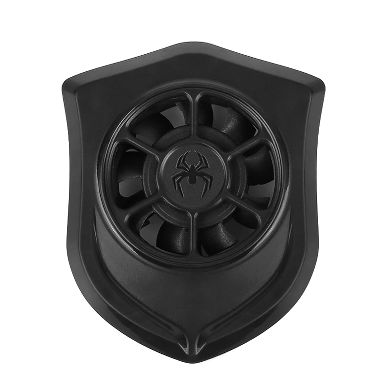Mobile Phone Radiator Universal Cooling Fan Mute Fan For Mobile Phone Fever Rapid Cooler Phone Radiator For