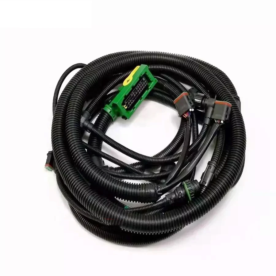 14626191  VOE14626191 AC Generator Harness for Vol vo D8K Engine Harness Accessories EC380D Excavator Harness Components