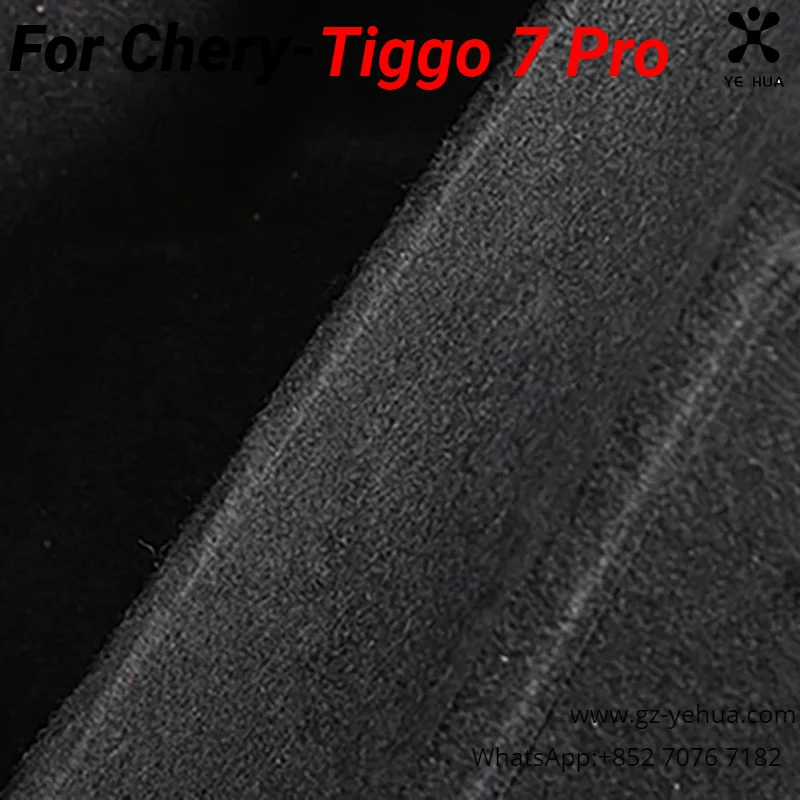 For Chery TIGGO 7 Pro 2020 2021 2022 2023 2024 Trunk Storage Box Car Trunk Storage Partition Car Accessories Interior Parts