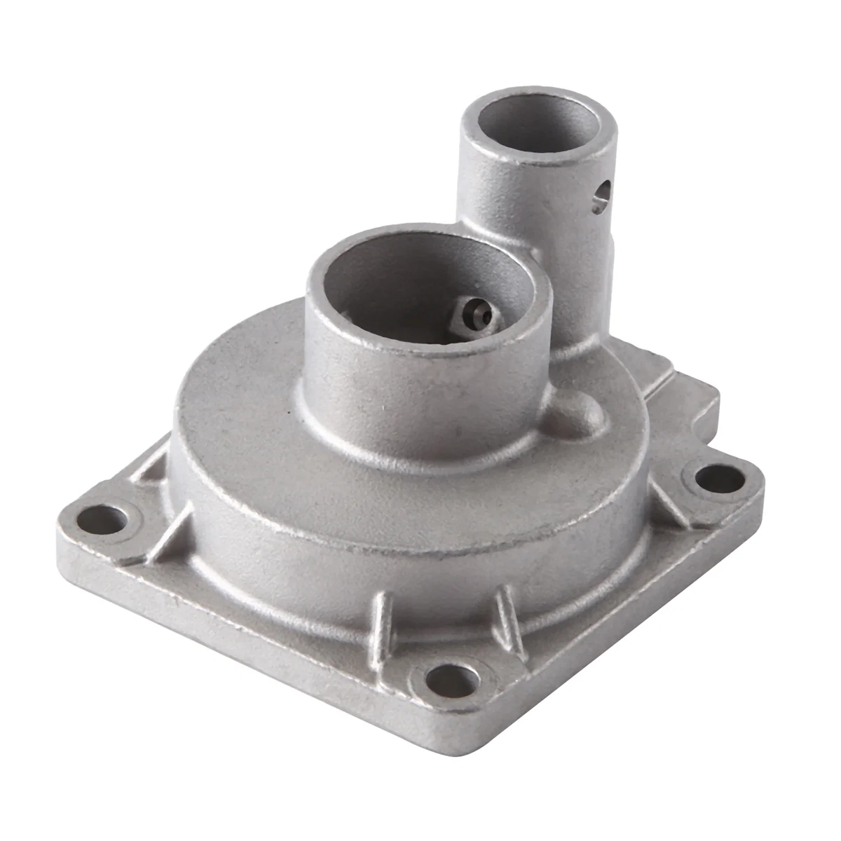 17411-94421 Stainless Steel Case Water Pump for Outboard Motor 2T 20 25 30 40 18-3481,17411-94400