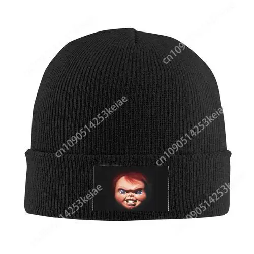 تشايلدز اللعب الدافئة محبوك قبعة الهيب هوب بونيه قبعة الخريف الشتاء في الهواء الطلق قبعات حريمي للرجال النساء الكبار مخصص قبعات منسوجة #3