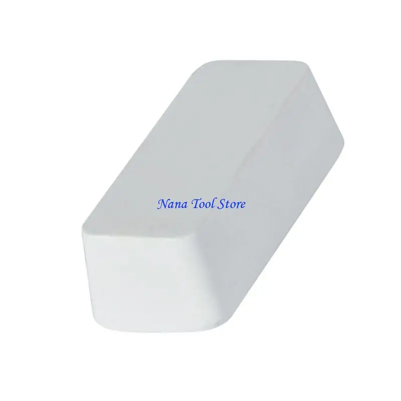 31GJ مهنة مركب تلميع المعادن متعدد الألوان لحل التلميع الاحترافي من الفولاذ المقاوم للصدأ والألومنيوم والنحاس والحديد