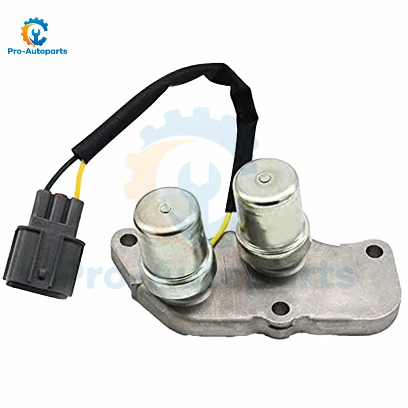 

28200-PX4-014 Transmission Solenoid Compatible with 90-97 Honda Accord Prelude Odyssey Auto