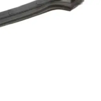 Front Hood Seal For Buick For Encore 2012-2016  For Opel For Mokka 2012-2016 95414448 95137309 Black Gasket Replacement Parts