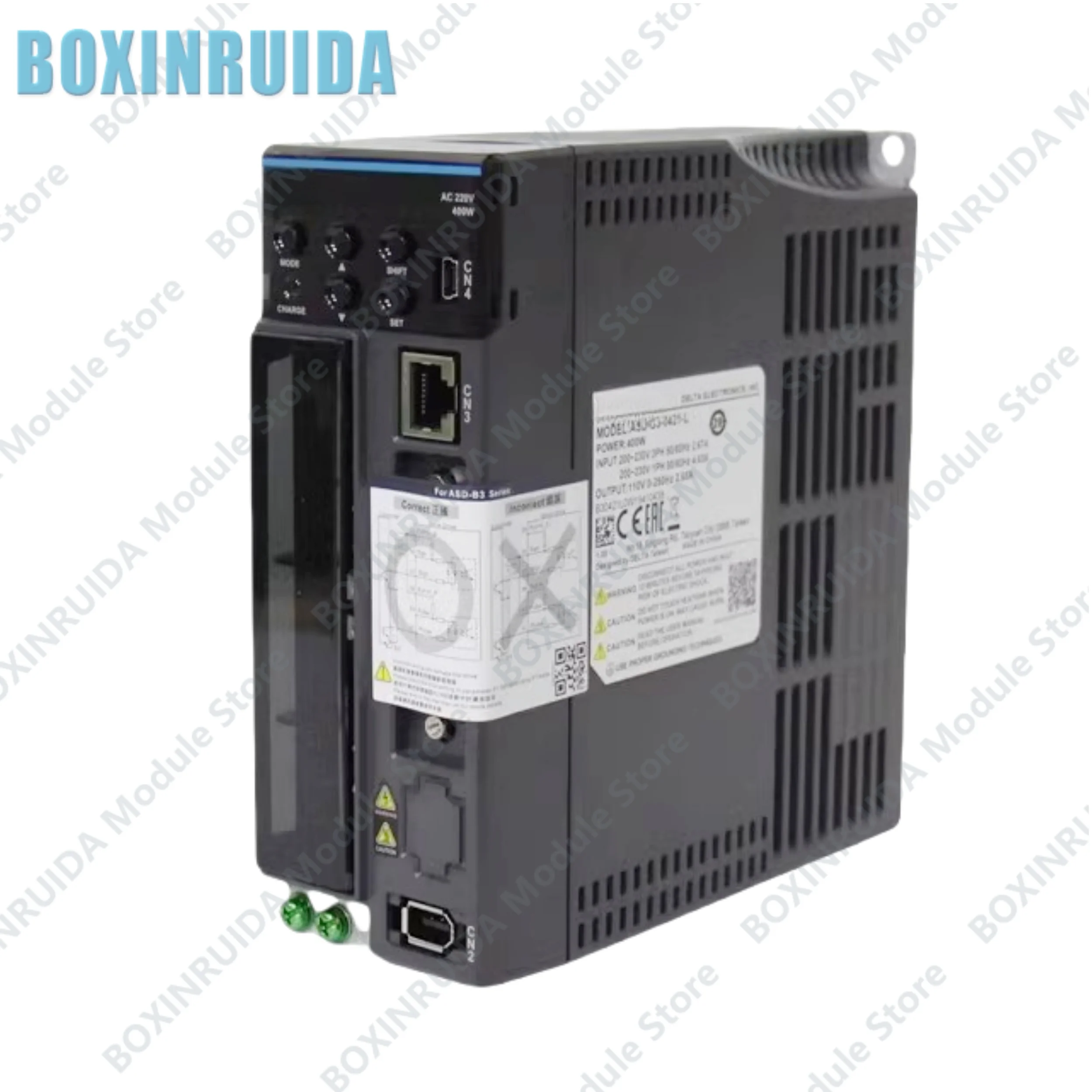 Brand new original  Servo drive ASD-B3-1021-L ASD-B3-1021-F ASD-B3-1021-M ASD-B3-1021-E