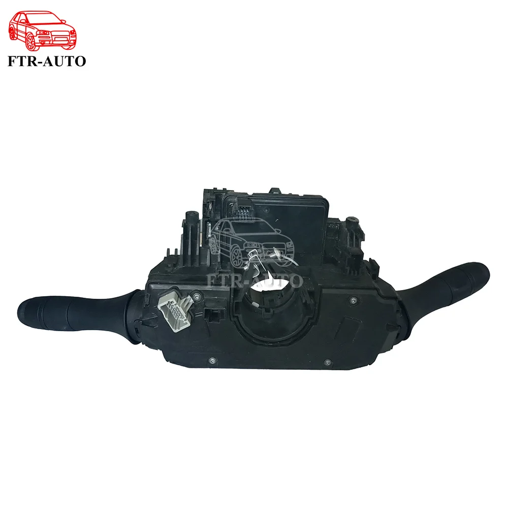 255677557R Light Control  switch Fit for Renault megane