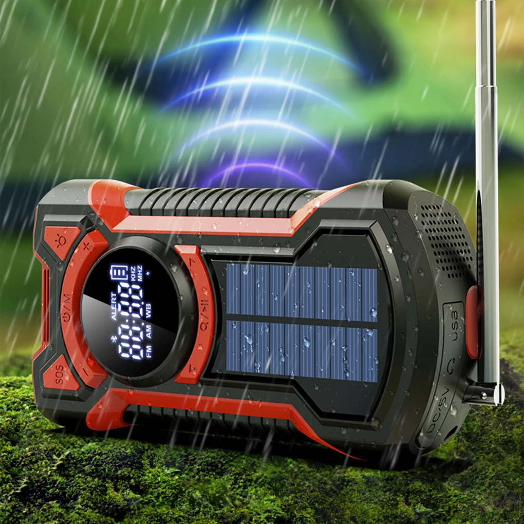 

Компактное радио с подключением Bluetooth 3 для воспроизведения музыки и подключения Bluetooth 5.3 для музыки