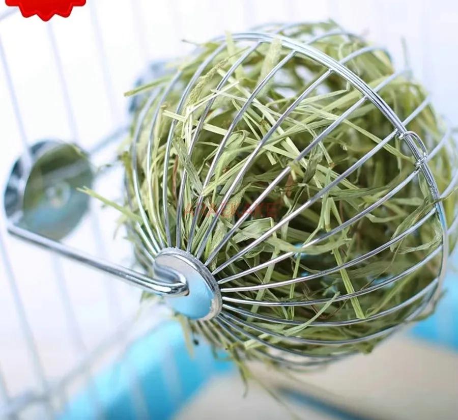 Rabbit Hay Toy Feed…