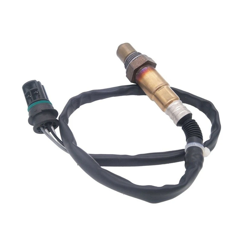 11787549860 New O2 Oxygen Sensor For  MINI R56 CLUBMAN R55 Cooper S 1.6 2006-2015