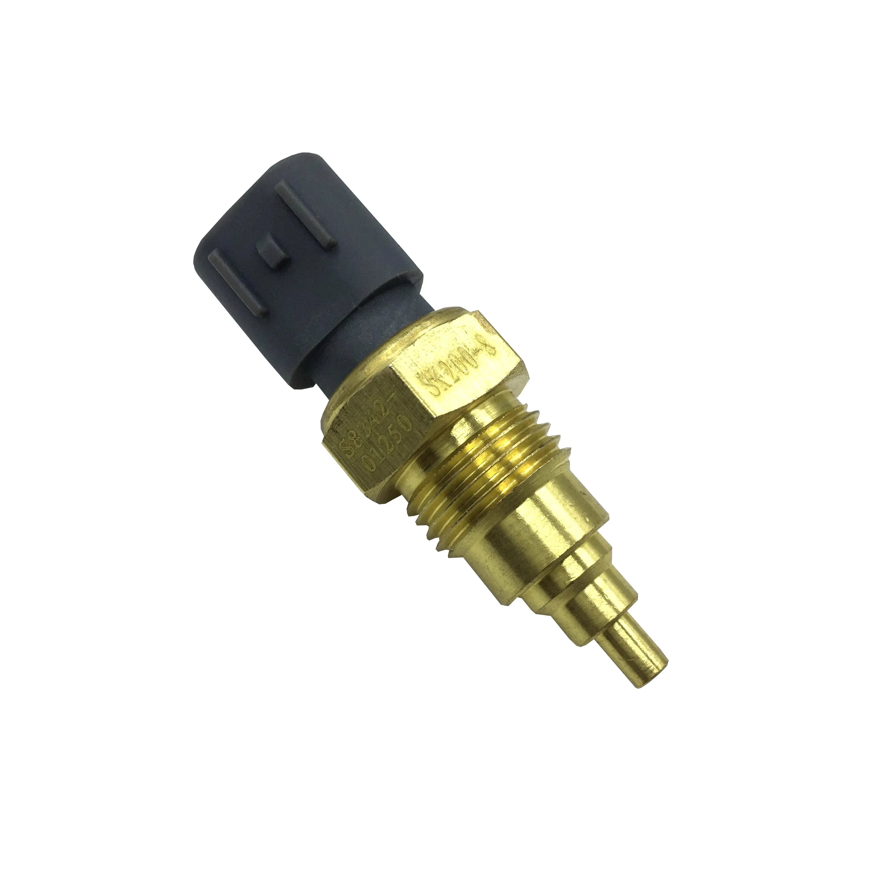 TALUADA Water Temperature Sensor SK200 for Kobelco SK200-8