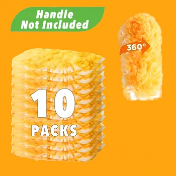 10-packs 360 graden multi-surface stofdoek voor Swiffer Heavy Duty navulling