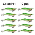 P11I10 Pcs