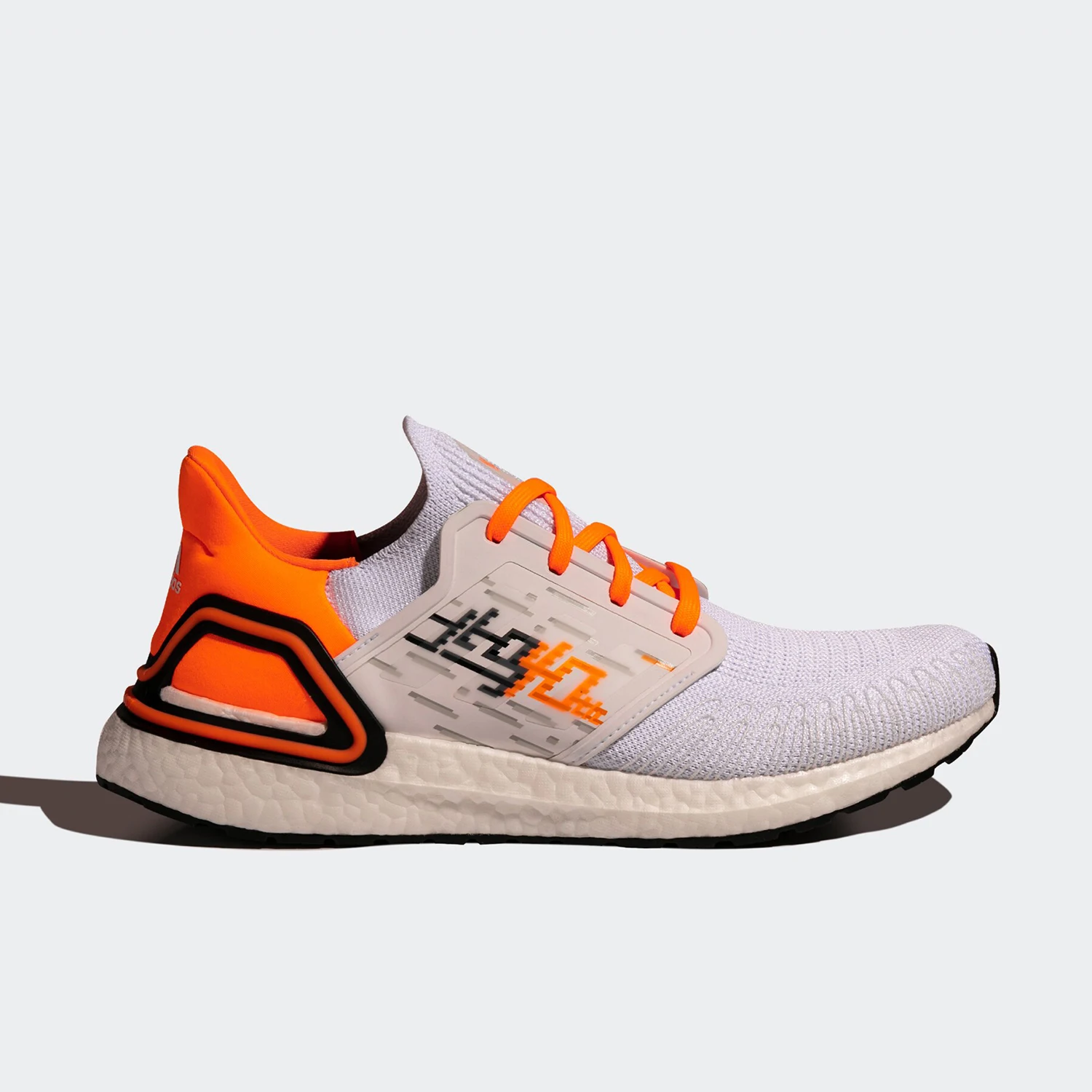 حذاء الجري Adidas الأصلي ULTRABOOST 20 للجنسين GW4839