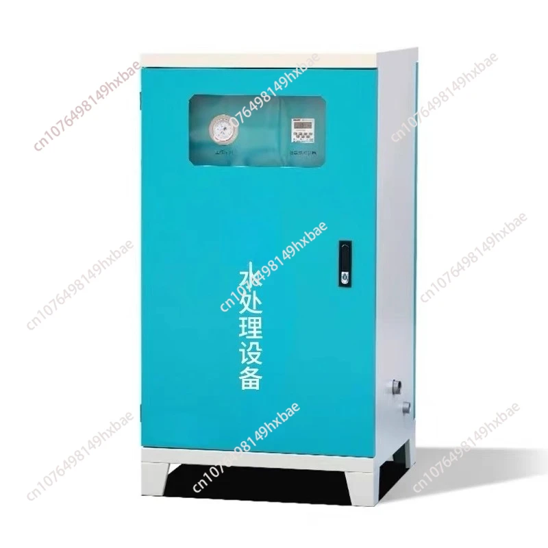 

Outdoor open restaurant spray cooling equipment water mist cold mist cooling system fog maker garden atomizer