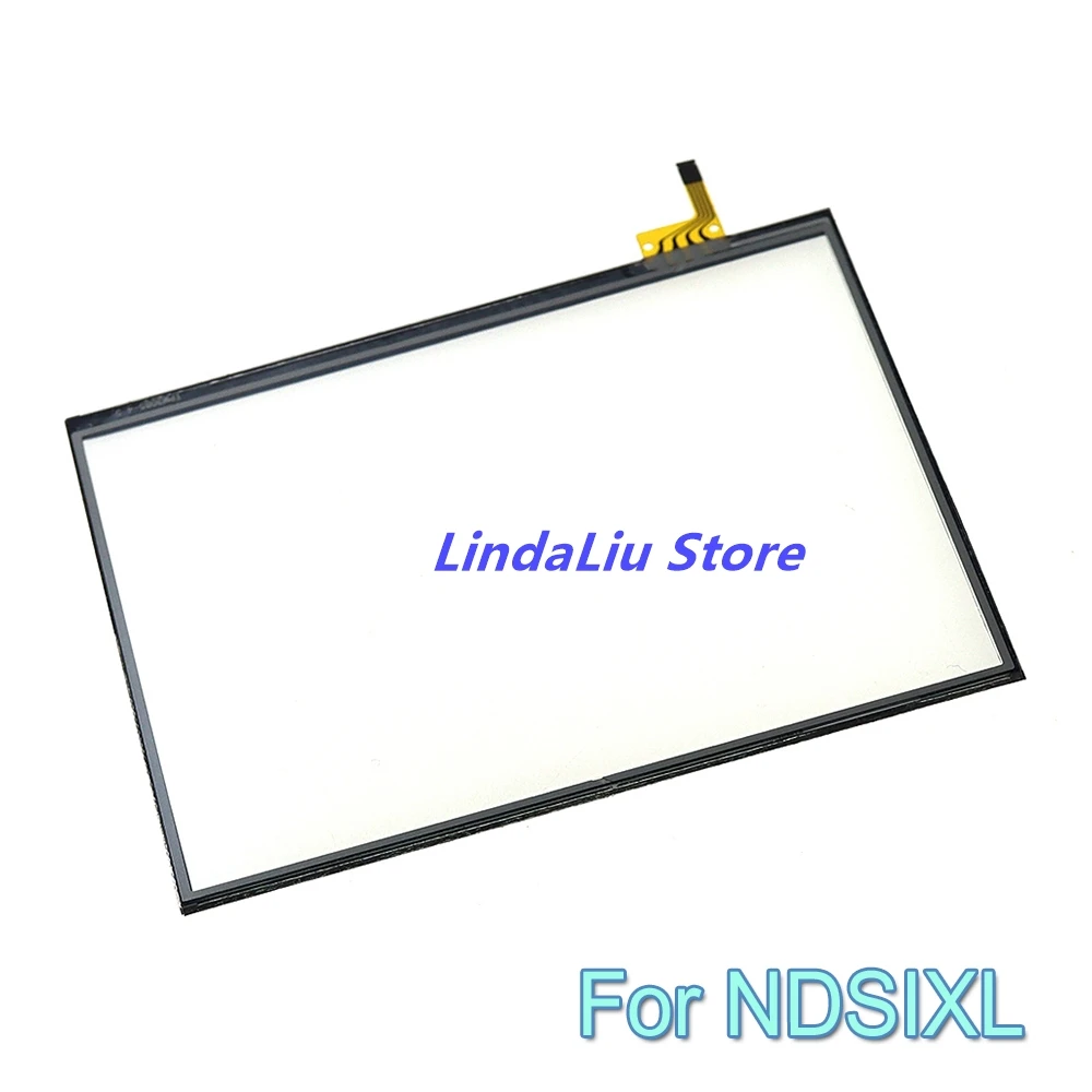 20pcs LCD Touch Screen Display Digitizer Replacement For NDSIXL NDSILL touch screen for NDSiXL NDSiLL