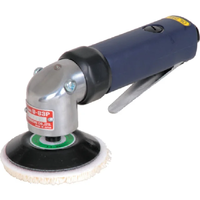 

Angle Mini Polisher