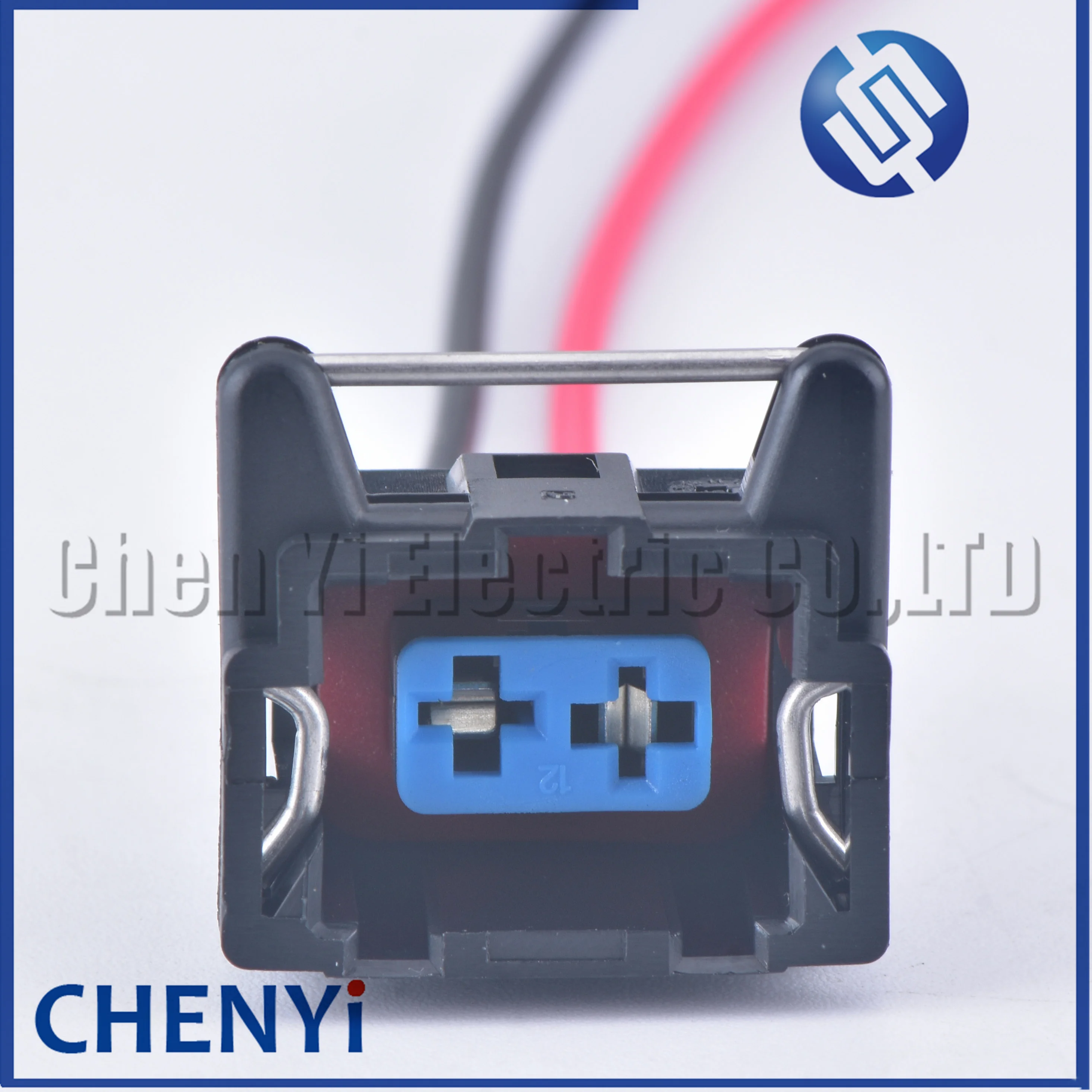 2 pin auto 3.5series waterproof plug wire electrical housing cable Electrical Housing Automotive Connector EV1 60400601 For Ford