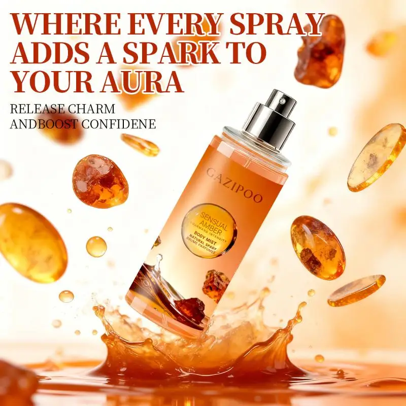 

GAVARRY Quality Fragrance Oil Women 100ml Long Lasting Fragrance Floral Fruity Scent Spray Fragrance Pheromone Couple Dating