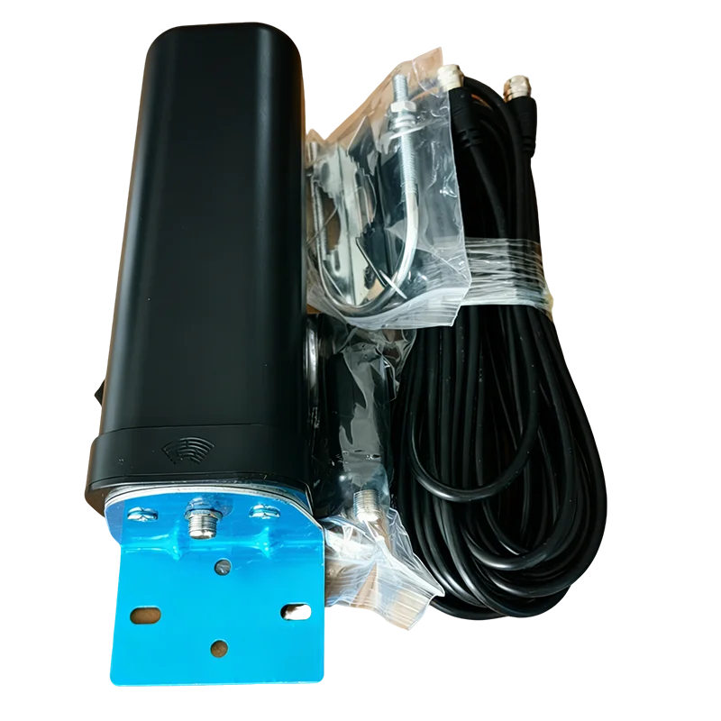 Powerful Outdoor Indoor Strong Signal HDTV DVBT2 HD 4k Full TV Signal Amplifier Digital Antenna For High-Range TV