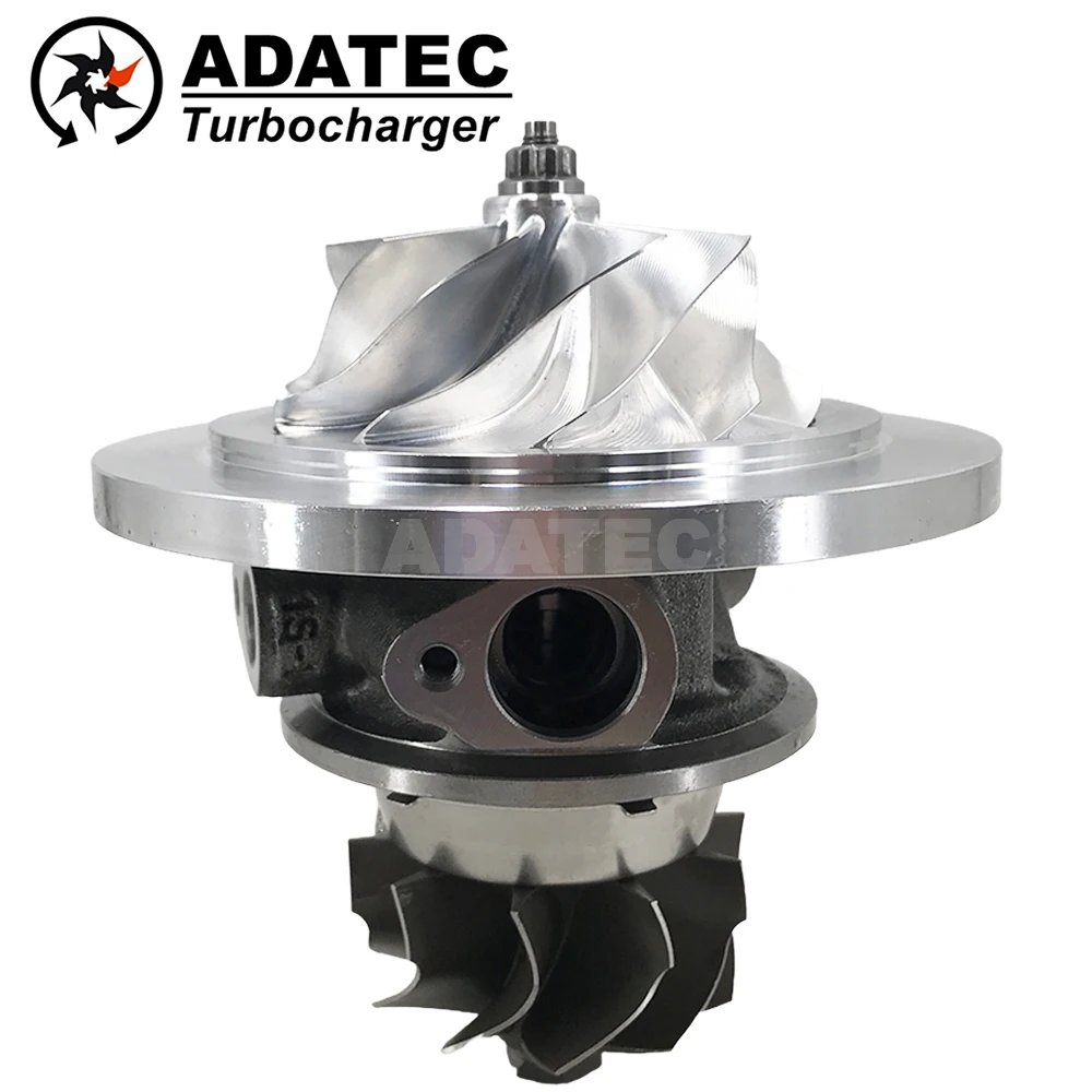 

06M145689J Turbocharger Cartridge 18539700025 Turbine Core 06M100031T Turbo CHRA for Audi S4 8W Bj. 2016 - 11/2018