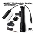 BK-Floodlight wMount