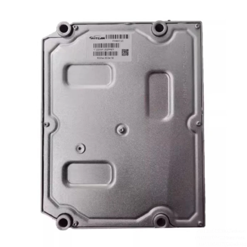 For Original 4993120 P4993120 New Electronic Control Module Engine Parts ECM for Excavator PC200-10 PC220-10