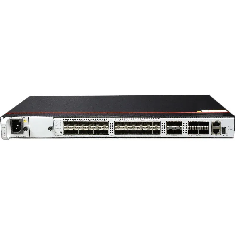 Switch number through ten thousand megabytes three-layer core enterprise switch y
