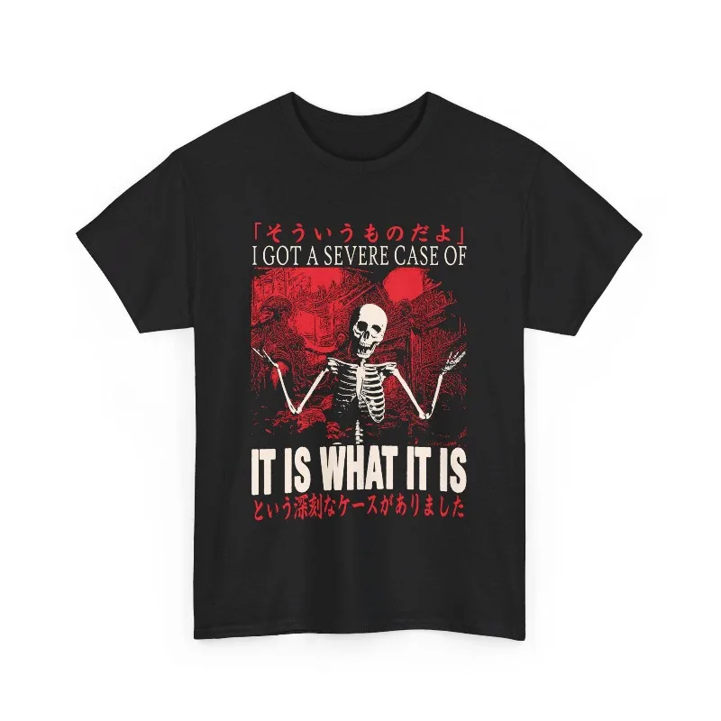 

The Latest Hot Sale Popular Street Style Short Sleeves Loose and Breathable Men's and Women's Same Round Neck Cotton T-shirt