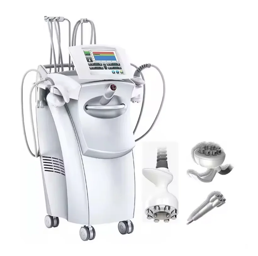 

2026 Venus Legacy cellulitis treatment machine vacuum slimming and fat removal vacuum Legacy lifting SPA equipment