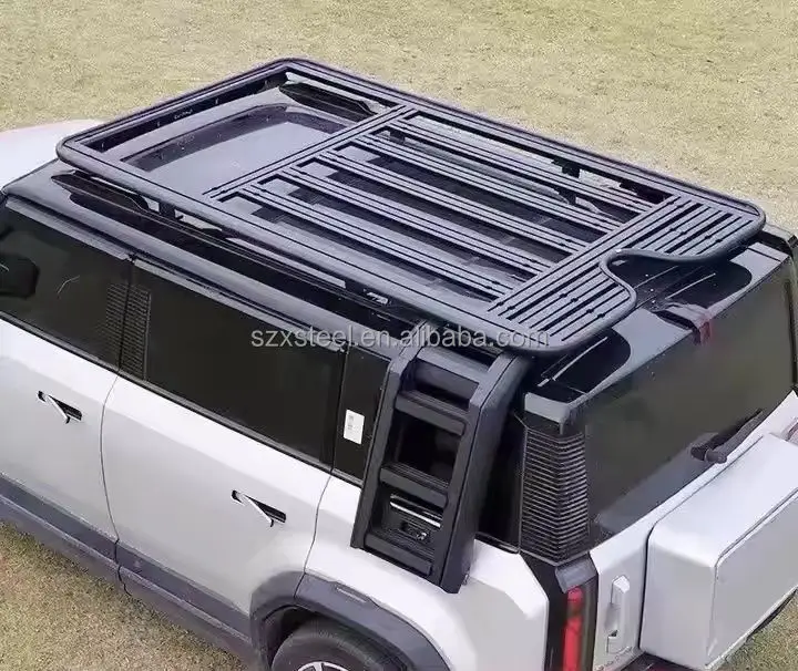 

For Icar 03 Car Roof Racks Roof Rack Universal Suv Roof Rack