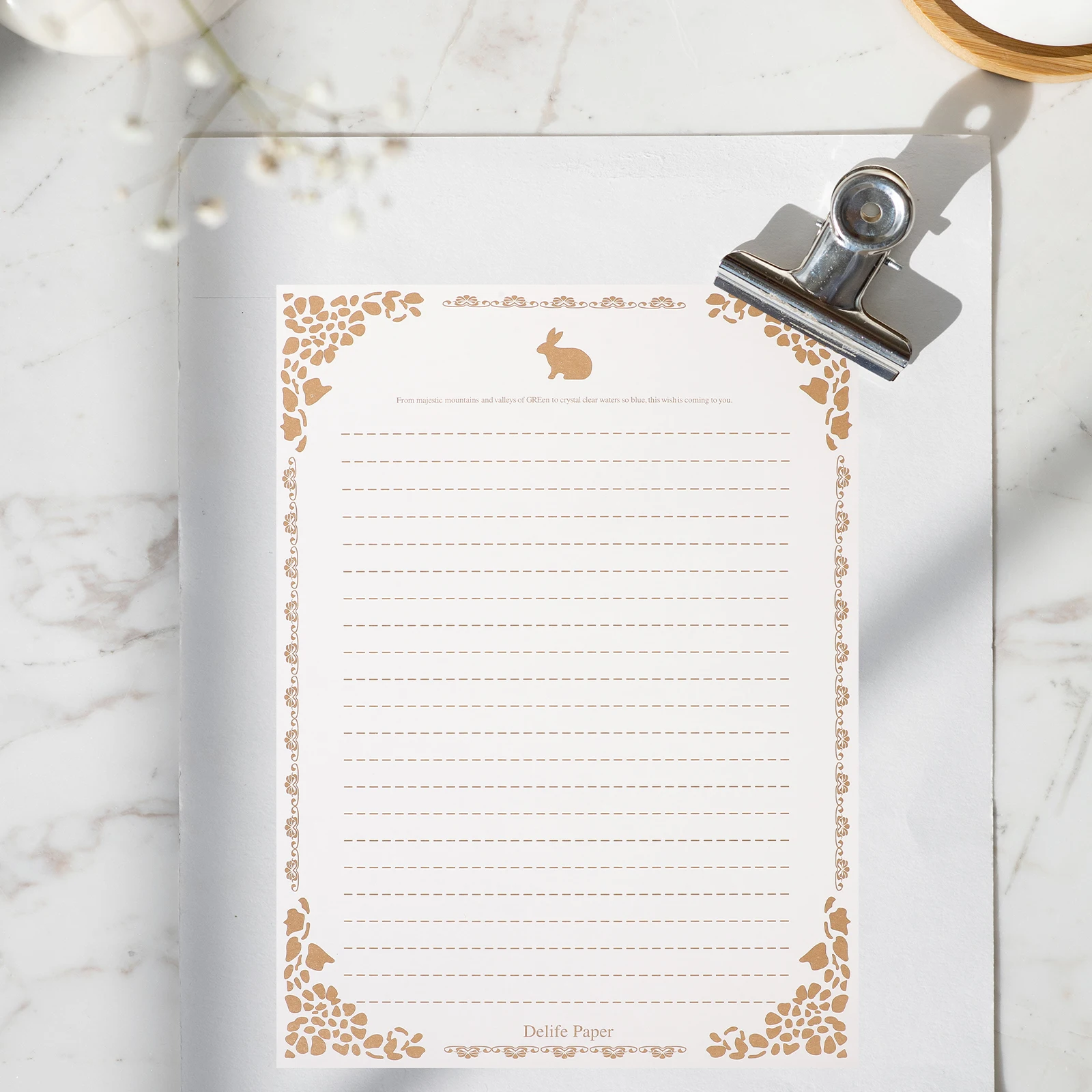 Рисунок 4 - 50 листов формата А4