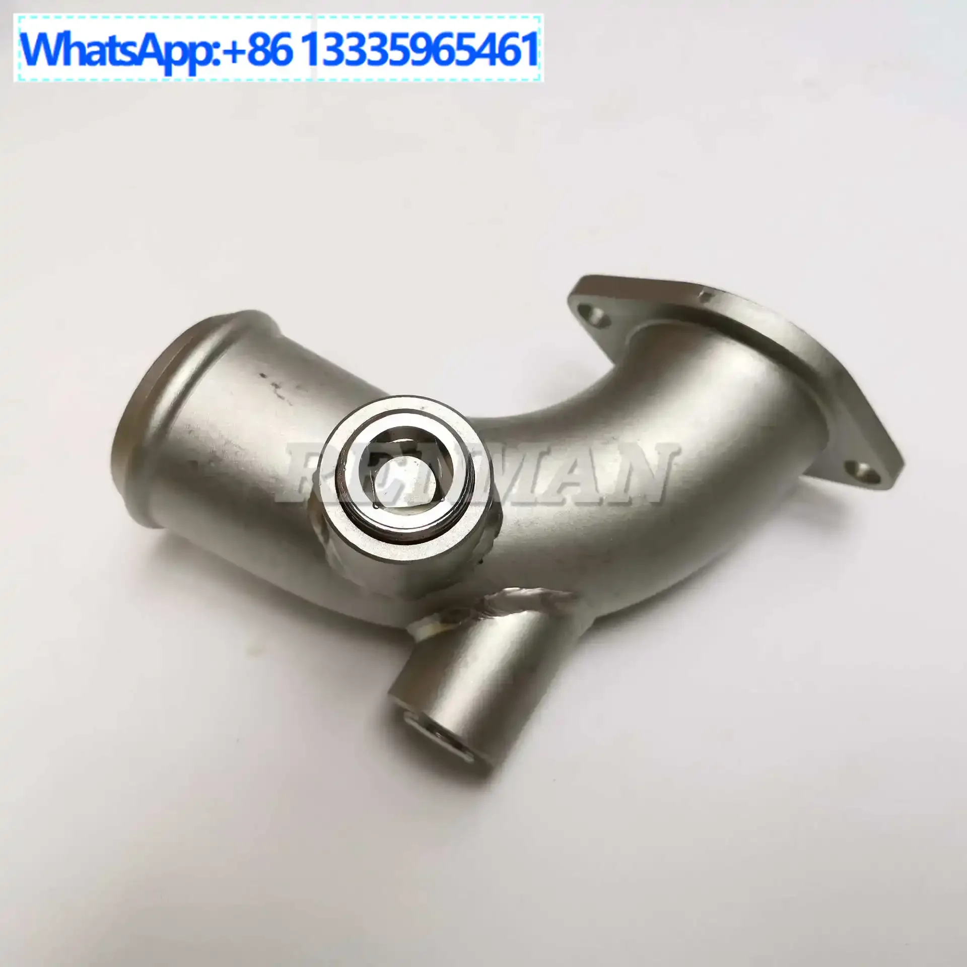 Dongfeng Cummins Co… - image