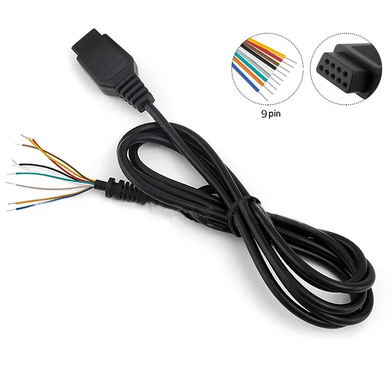 Cable For Sega Gene…