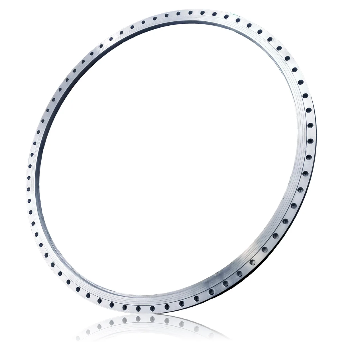 

High Quality Precision Welded Large Flange Large-diameter Stainless Steel Flange PL For Industrial Manufacturing