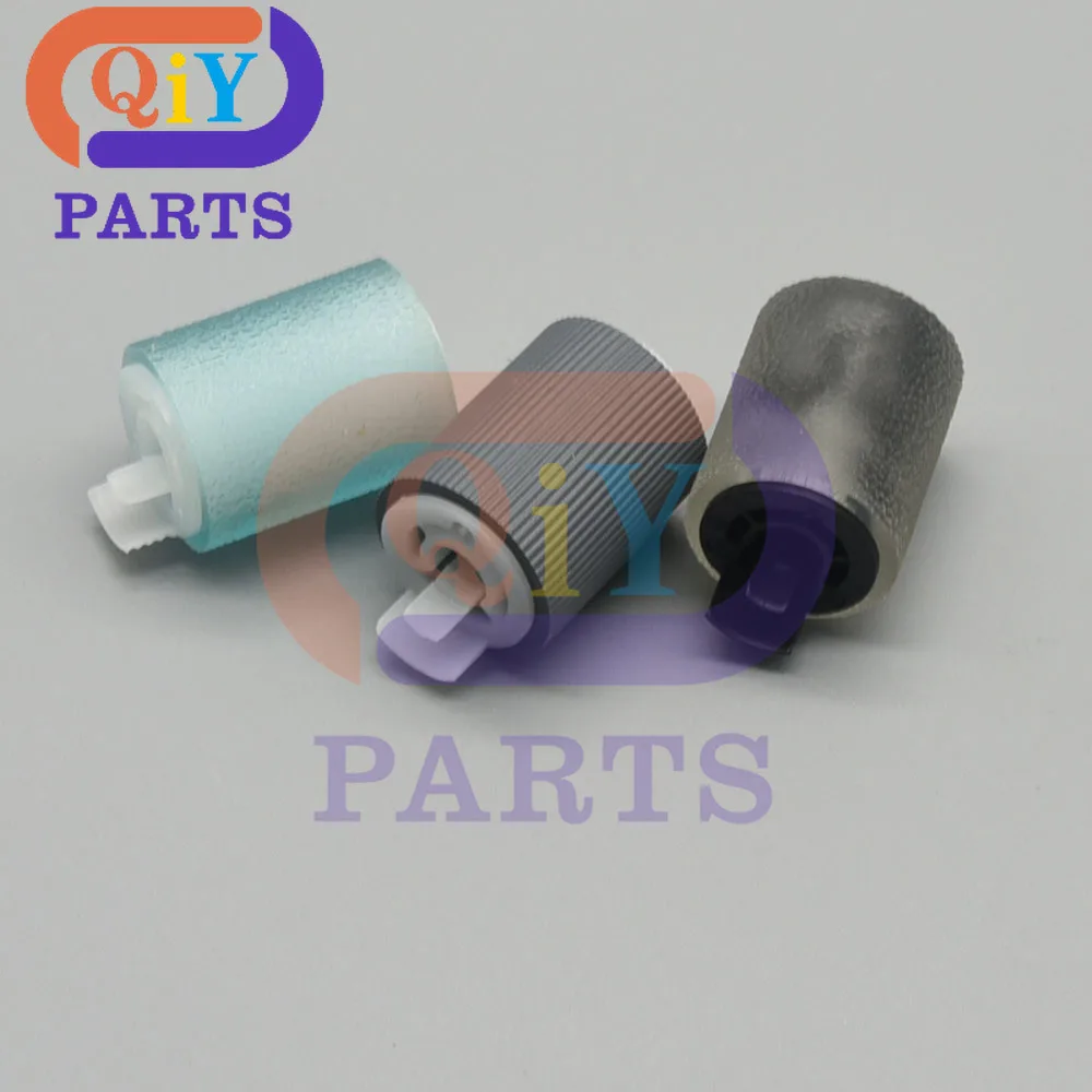 5X FL0-1674-000 FL0-2885-000 FL0-4002-000 Feed Pickup Roller used support for Canon IR C3320 C3325 C3330 C3520 C3525 C3530 C5535