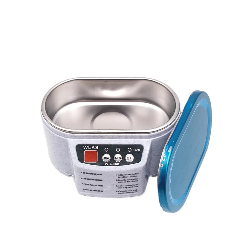 

Очиститель для ремонта телефона Очистка материнской платы Очиститель очков 30/50 Вт Двухчастотный