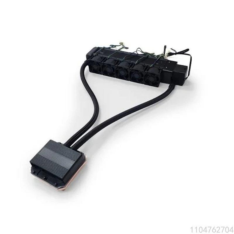 For Server 1U Liqui…