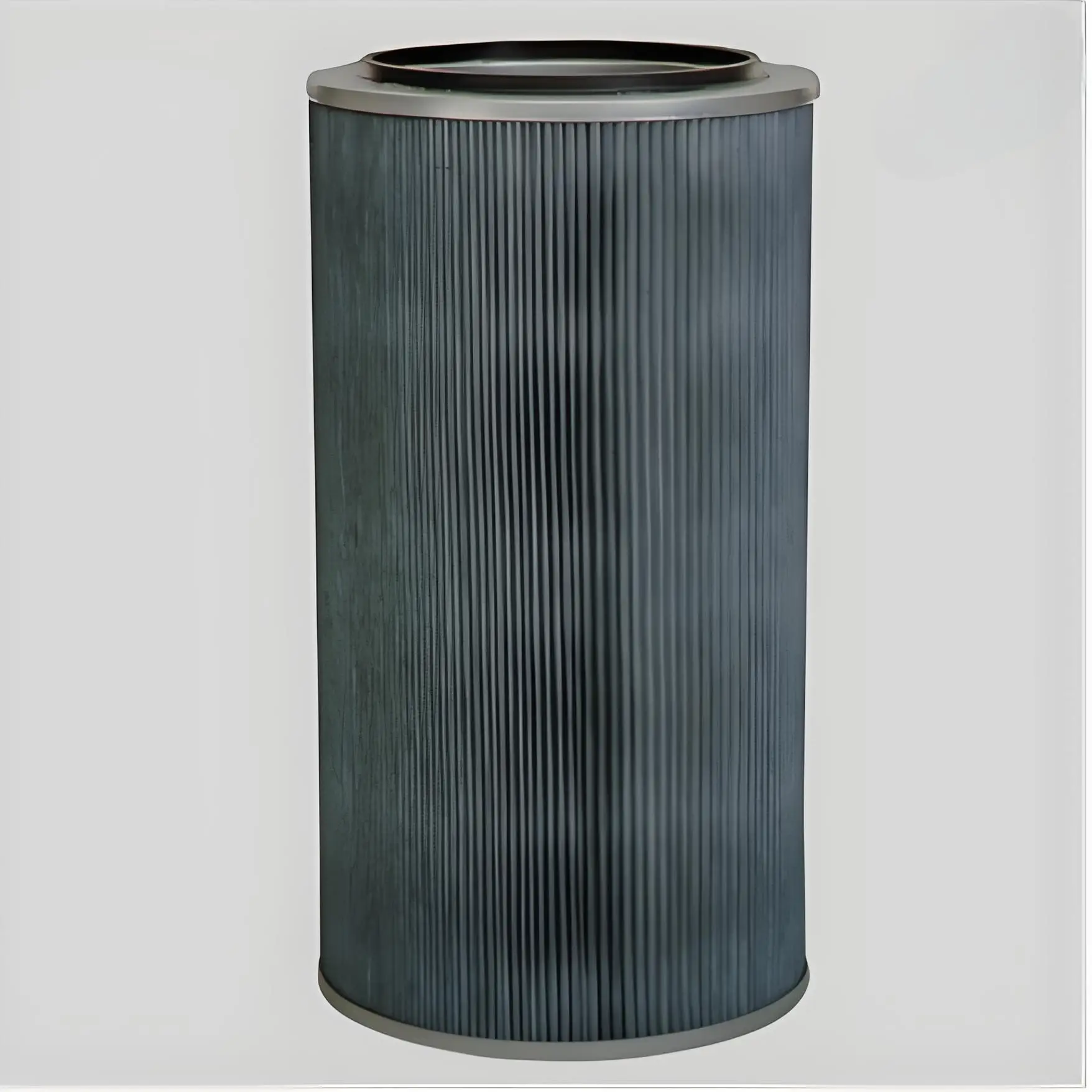 

Hot sale of high quality industrial powder collection elements 99% efficiency dust collector air filter