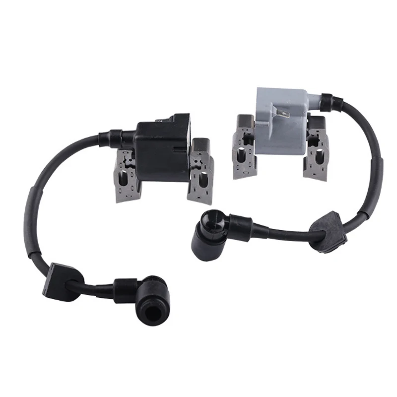 

NEW PAIR OF Ignition Coil GX670 GX620 GX610 (Left + Right) FOR HONDAA SHT11 500 24HP V TWIN ENGINES