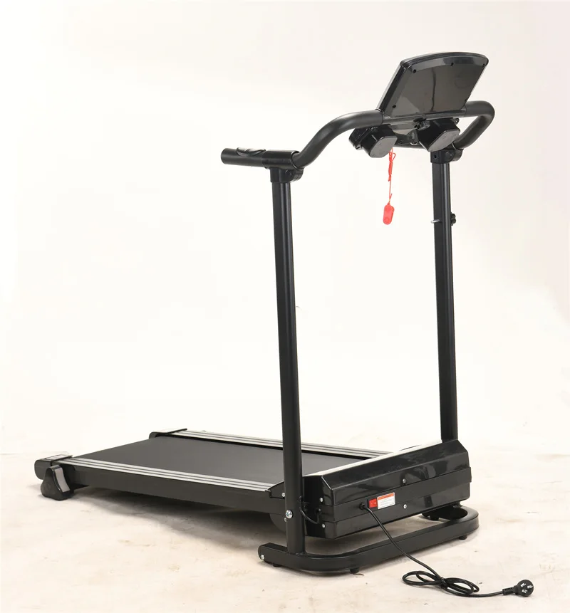 

Economic Electric Treadmill Gym Equipment Running Machine Folding Treadmill Fitness Walking Machine Commercial 2025