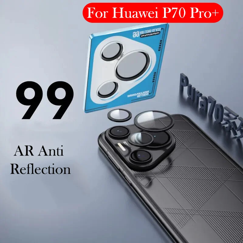 

Blueo AR Camera Protection For Huawei Pura 70 Pro+ Lens Protective Glass for Huawei Pura 70 Pro Plus