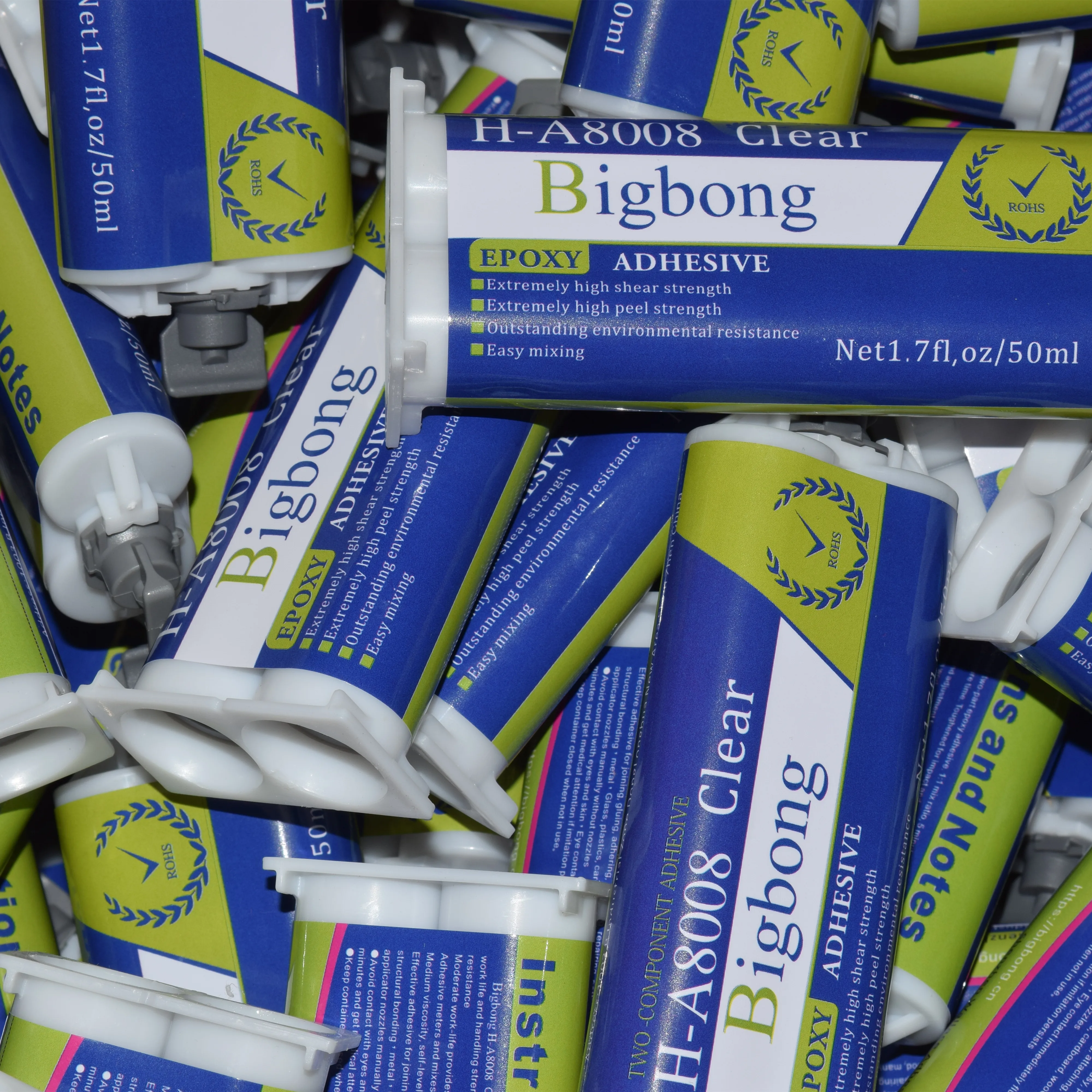 Bigbong Epoxy Glue …