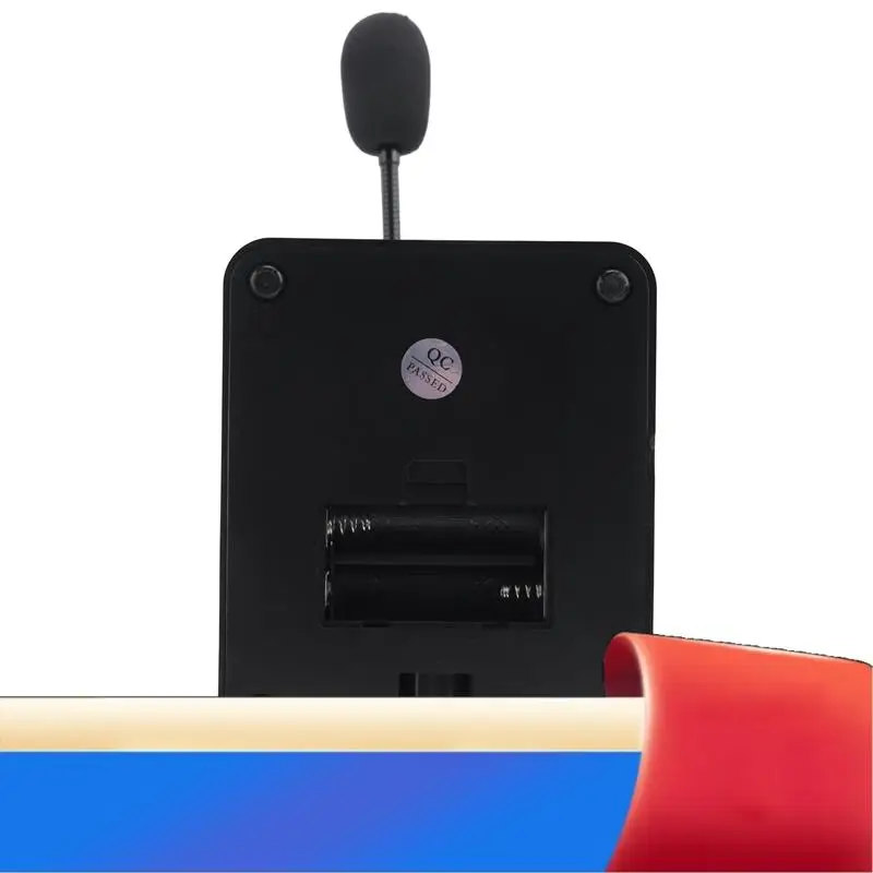 

Проводной конференц-микрофон QR-501, микрофон для записи на гибкой стойке для офисных встреч, конденсаторный микрофон-X62A