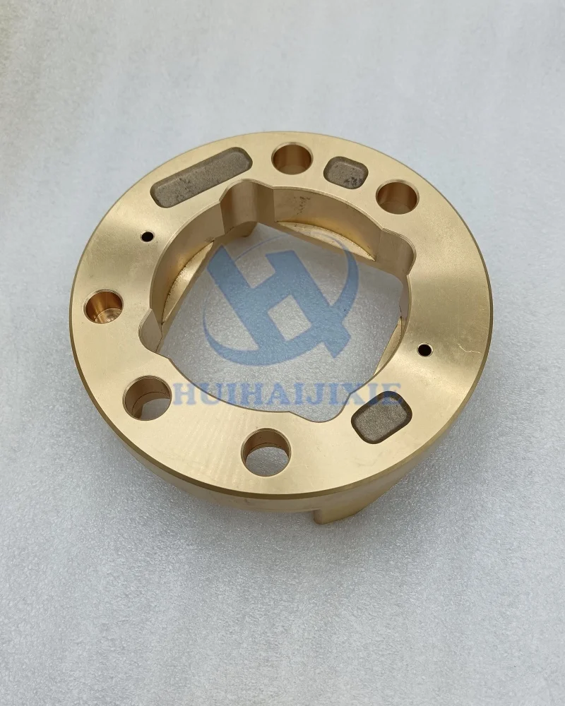 708-2L-06630 Cradle Ass'y For Komatsu Excavator Parts PC220-8,PC270-8,PC2000-8,PC200-8,PC1250-8,PC228-8