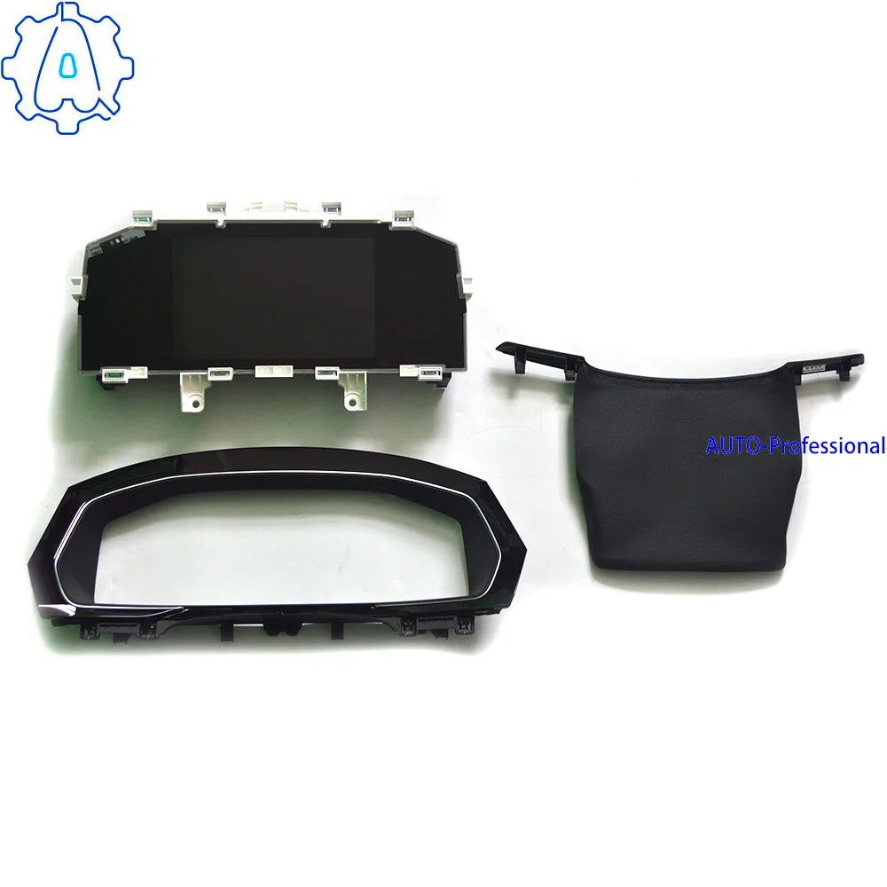 

For VW Passat B8 PA Tiguan MK2 LCD instrument virtual cockpit 5NG 920 310 B 5NG920310B