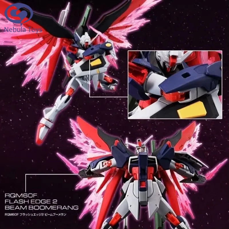 

DESTINY SpecII FINAL BATTLE IMAGE COLOR Assembly Model Kit STAT-HG Action Figure Plastic Models Statue Toys Kids Christmas Gift